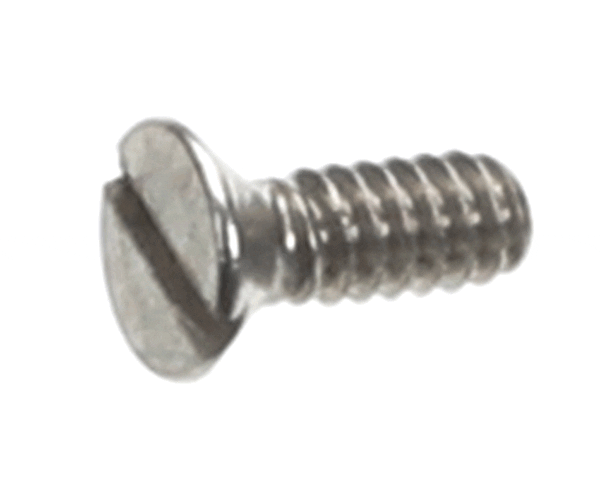 CHAMPION - MOYER DIEBEL PARTS Champion - Moyer Diebel 100750 Screw 6-32 X 3/8 Flat Hd - SKU CHA100750