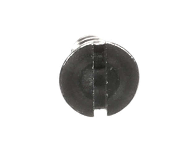 CHAMPION - MOYER DIEBEL PARTS Champion - Moyer Diebel 100755 Screw 1/4-20 X 1/2 Flat Hd Slotted - SKU CHA100755