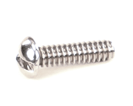 CHAMPION - MOYER DIEBEL PARTS Champion - Moyer Diebel 100764 Screw 6-32 X 1/2 Round Hd - SKU CHA100764