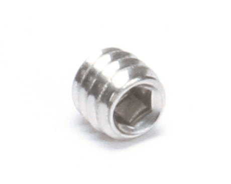 CHAMPION - MOYER DIEBEL PARTS Champion - Moyer Diebel 100771 Screw Set 1/4-20 X 1/4 Socket - SKU CHA100771