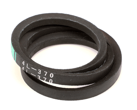 CHAMPION - MOYER DIEBEL PARTS Champion - Moyer Diebel 100801 V-Belt 4L 370 - SKU CHA100801