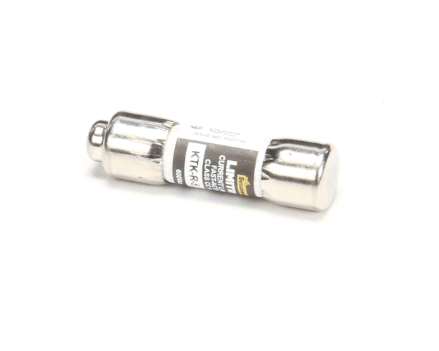 CHAMPION - MOYER DIEBEL PARTS Champion - Moyer Diebel 100906 Fuse ATMR-5 600V One-Time - SKU CHA100906