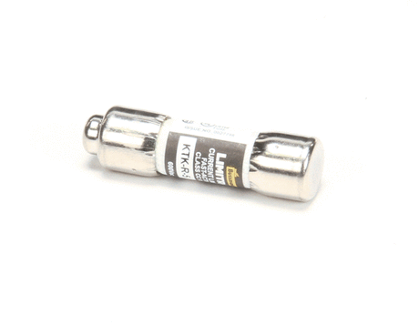 CHAMPION - MOYER DIEBEL PARTS Champion - Moyer Diebel 100906 Fuse ATMR-5 600V One-Time - SKU CHA100906