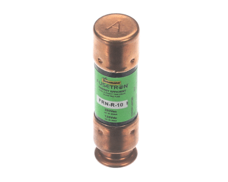 CHAMPION - MOYER DIEBEL PARTS Champion - Moyer Diebel 100912 Fuse TR-10 250V Time Delay - SKU CHA100912