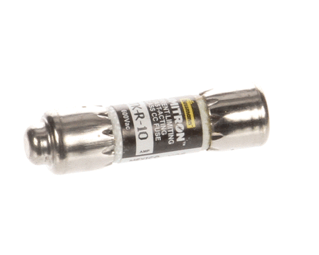 CHAMPION - MOYER DIEBEL PARTS Champion - Moyer Diebel 100913 Fuse ATMR-10 600V A Limit - SKU CHA100913