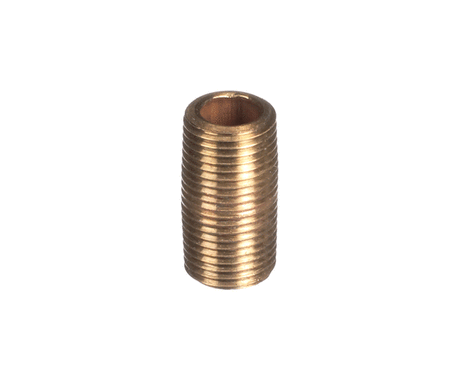 CHAMPION - MOYER DIEBEL PARTS Champion - Moyer Diebel 100939 Nipple Close 1/8NPT Brass - SKU CHA100939