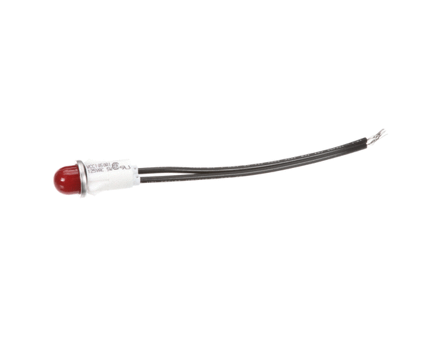 CHAMPION - MOYER DIEBEL PARTS Champion - Moyer Diebel 101128 Pilot Light 120V Red - SKU CHA101128