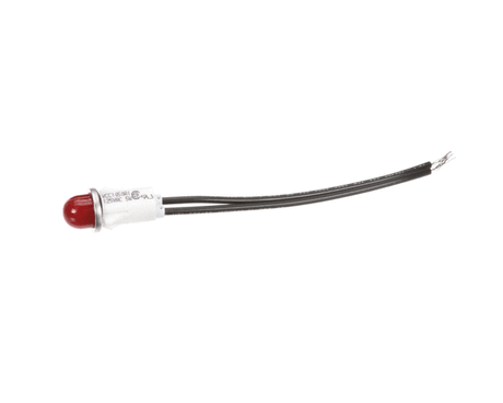CHAMPION - MOYER DIEBEL PARTS Champion - Moyer Diebel 101128 Pilot Light 120V Red - SKU CHA101128
