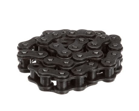 CHAMPION - MOYER DIEBEL PARTS Champion - Moyer Diebel 101156 Chain RC50 5/8I Steel - SKU CHA101156
