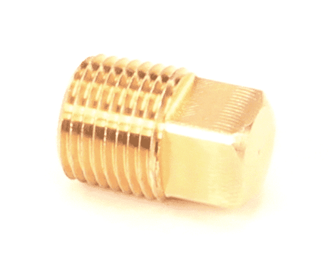 CHAMPION - MOYER DIEBEL PARTS Champion - Moyer Diebel 101259 Plug 1/8NPT Brass - SKU CHA101259