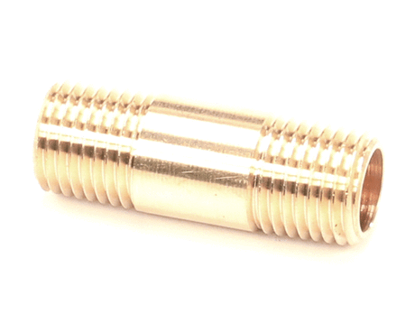 CHAMPION - MOYER DIEBEL PARTS Champion - Moyer Diebel 101262 Nipple 1/4X1 1/2 Brass - SKU CHA101262