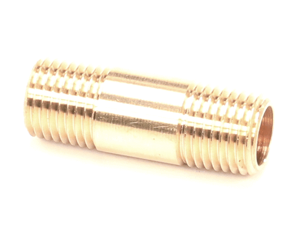 CHAMPION - MOYER DIEBEL PARTS Champion - Moyer Diebel 101262 Nipple 1/4X1 1/2 Brass - SKU CHA101262