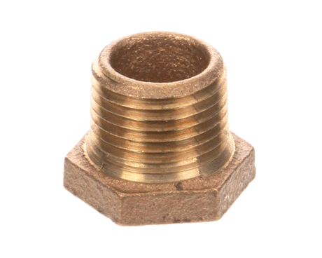 CHAMPION - MOYER DIEBEL PARTS Champion - Moyer Diebel 102388 Bush Red 1/2 X 1/4 Brass - SKU CHA102388
