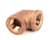 CHAMPION - MOYER DIEBEL PARTS Champion - Moyer Diebel 102422 Elbow 1/4X90 Brass - SKU CHA102422