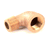 CHAMPION - MOYER DIEBEL PARTS Champion - Moyer Diebel 102438 Elbow Street 1/2X90 Brass - SKU CHA102438