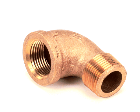 CHAMPION - MOYER DIEBEL PARTS Champion - Moyer Diebel 102444 Elbow Street 3/4X90 Br Cast - SKU CHA102444