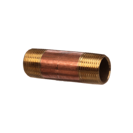 CHAMPION - MOYER DIEBEL PARTS Champion - Moyer Diebel 102470 Nipple 3/4X3 Brass - SKU CHA102470
