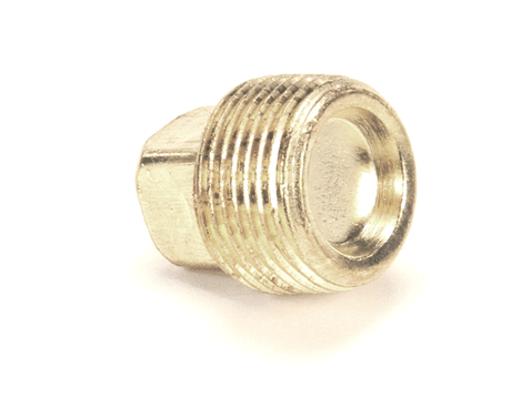 CHAMPION - MOYER DIEBEL PARTS Champion - Moyer Diebel 102505 Plug 3/4NPT Brass - SKU CHA102505