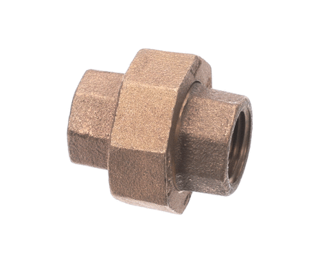 CHAMPION - MOYER DIEBEL PARTS Champion - Moyer Diebel 102549 Union 1/2NPT Brass - SKU CHA102549