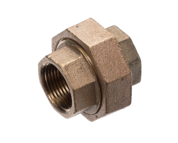 CHAMPION - MOYER DIEBEL PARTS Champion - Moyer Diebel 102551 Union 1NPT Brass - SKU CHA102551