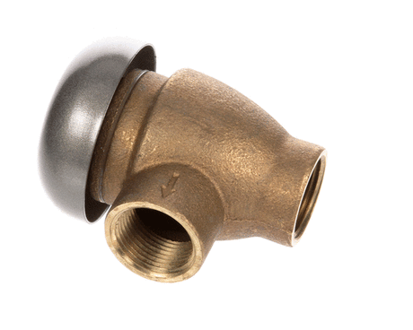 CHAMPION - MOYER DIEBEL PARTS Champion - Moyer Diebel 102556 Vacuum Breaker 1 Inch - SKU CHA102556