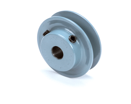 CHAMPION - MOYER DIEBEL PARTS Champion - Moyer Diebel 103162 Sheave Ak 25 1/2 Bore - SKU CHA103162