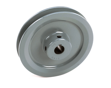 CHAMPION - MOYER DIEBEL PARTS Champion - Moyer Diebel 103170 Sheave Ak 49 5/8 Bore - SKU CHA103170