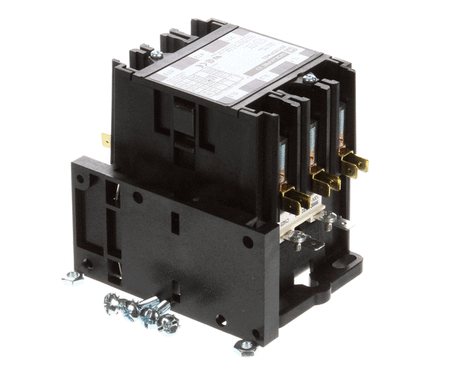 CHAMPION - MOYER DIEBEL PARTS Champion - Moyer Diebel 103210 Contactor 120V W/ Bracket - SKU CHA103210