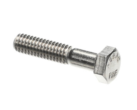 CHAMPION - MOYER DIEBEL PARTS Champion - Moyer Diebel 104002 Bolt 5/16-18 X 1 1/2 Hex Hd - SKU CHA104002