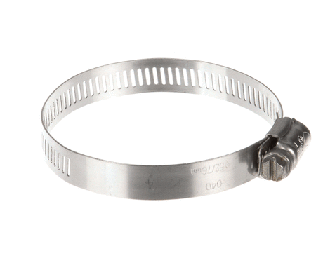 CHAMPION - MOYER DIEBEL PARTS Champion - Moyer Diebel 104165 Clamp Hose M40 (2 1/16IN - 3IN) Sst W/Cs - SKU CHA104165