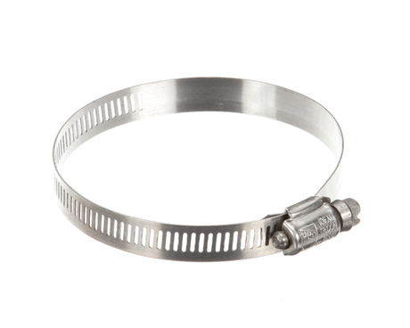 CHAMPION - MOYER DIEBEL PARTS Champion - Moyer Diebel 104203 Clamp Hose M52 (2 9/16 - 4) Sst W/Cs Scr - SKU CHA104203