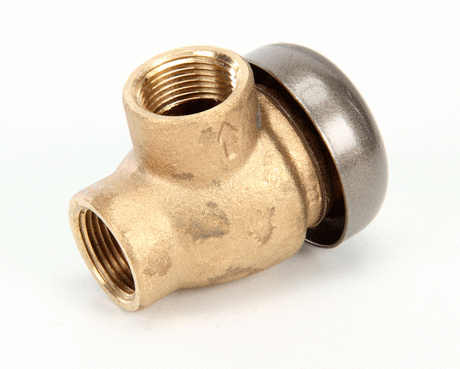 CHAMPION - MOYER DIEBEL PARTS Champion - Moyer Diebel 104429 Vacuum Breaker 3/4IN Brass - SKU CHA104429