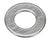 CHAMPION - MOYER DIEBEL PARTS Champion - Moyer Diebel 104618 Washer 3/8 X 7/8 X 1/16 Sst - SKU CHA104618