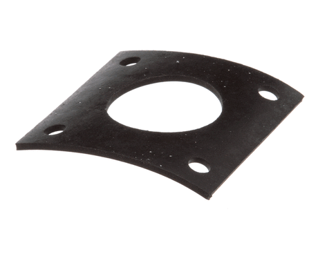 CHAMPION - MOYER DIEBEL PARTS Champion - Moyer Diebel 104638 Gasket 3.5X3.5X1/8I 1.75IHOLE - SKU CHA104638