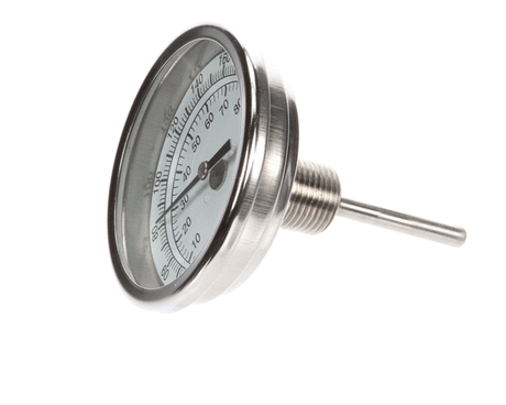 CHAMPION - MOYER DIEBEL PARTS Champion - Moyer Diebel 104682 Thermometer 1/2 In NPT Stem Cb - SKU CHA104682