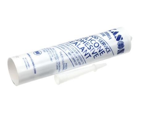 CHAMPION - MOYER DIEBEL PARTS Champion - Moyer Diebel 104827 Silastic Aluminum 732RTV 11OZ 400DEGREE - SKU CHA104827