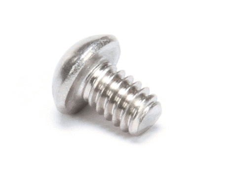 CHAMPION - MOYER DIEBEL PARTS Champion - Moyer Diebel 104923 Screw 1/4-20 X 3/8 Round Hd - SKU CHA104923
