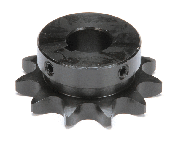 CHAMPION - MOYER DIEBEL PARTS Champion - Moyer Diebel 105285 Sprocket 11T 3/4B 5/8P - SKU CHA105285