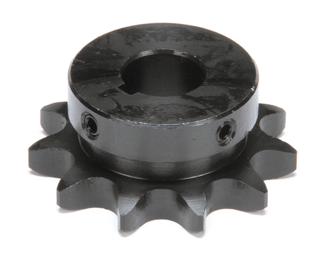 CHAMPION - MOYER DIEBEL PARTS Champion - Moyer Diebel 105285 Sprocket 11T 3/4B 5/8P - SKU CHA105285