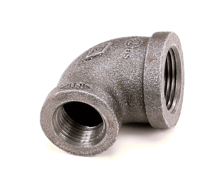 CHAMPION - MOYER DIEBEL PARTS Champion - Moyer Diebel 105738 Elbow Red 3/4X1/2X90 Bi - SKU CHA105738