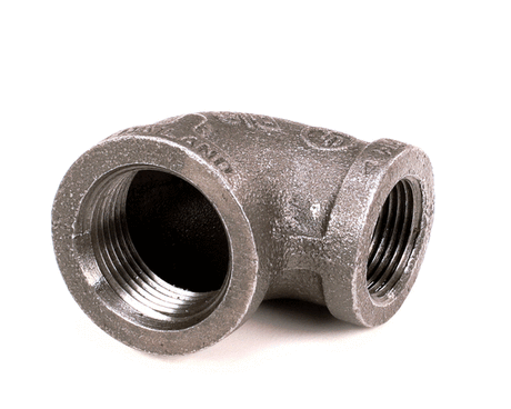CHAMPION - MOYER DIEBEL PARTS Champion - Moyer Diebel 105739 Elbow Reducer - SKU CHA105739