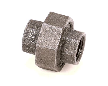 CHAMPION - MOYER DIEBEL PARTS Champion - Moyer Diebel 105778 Union 1/2NPT Bi - SKU CHA105778
