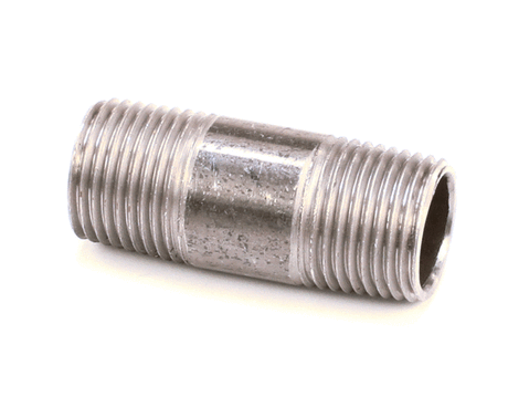 CHAMPION - MOYER DIEBEL PARTS Champion - Moyer Diebel 105783 Nipple 1/2X2 Bi - SKU CHA105783