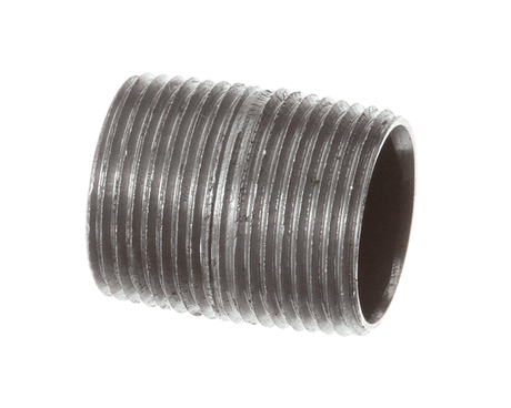 CHAMPION - MOYER DIEBEL PARTS Champion - Moyer Diebel 105847 Nipple Close 1NPT Bi - SKU CHA105847