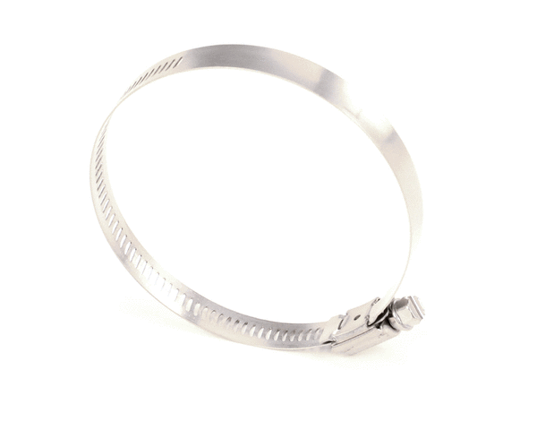 CHAMPION - MOYER DIEBEL PARTS Champion - Moyer Diebel 105986 Clamp Hose M48 (2 9/16 - 3 1/2) Sst W/Cs - SKU CHA105986