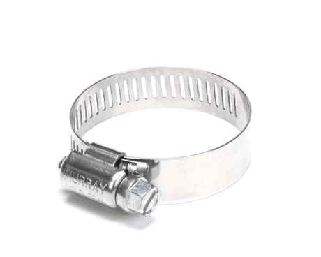 CHAMPION - MOYER DIEBEL PARTS Champion - Moyer Diebel 105993 Clamp Hose M20 (13/16 - 1 3/4) Sst W/Cs - SKU CHA105993