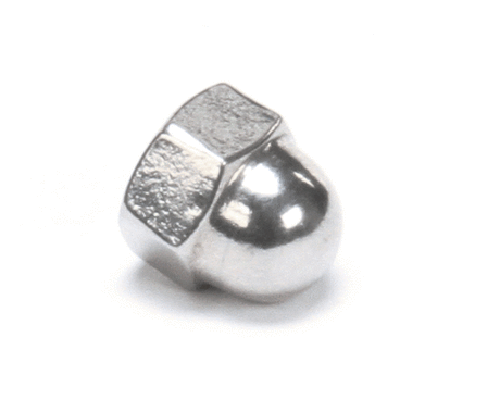 CHAMPION - MOYER DIEBEL PARTS Champion - Moyer Diebel 106014 Nut Acorn 1/4-20 - SKU CHA106014