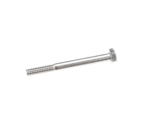 CHAMPION - MOYER DIEBEL PARTS Champion - Moyer Diebel 106028 Bolt 1/4-20 X 2 1/2 Hex Hd - SKU CHA106028