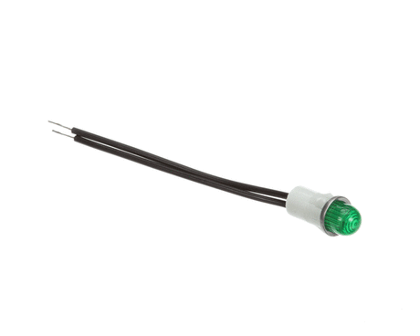 CHAMPION - MOYER DIEBEL PARTS Champion - Moyer Diebel 106364 Pilot Light 120V Green - SKU CHA106364