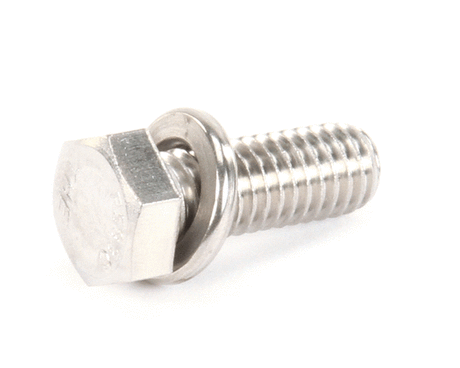 CHAMPION - MOYER DIEBEL PARTS Champion - Moyer Diebel 106407 Washer Lock 3/8 Split - SKU CHA106407